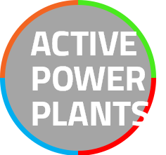 Active Power Plants
