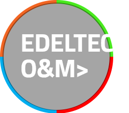 Edeltech O&M