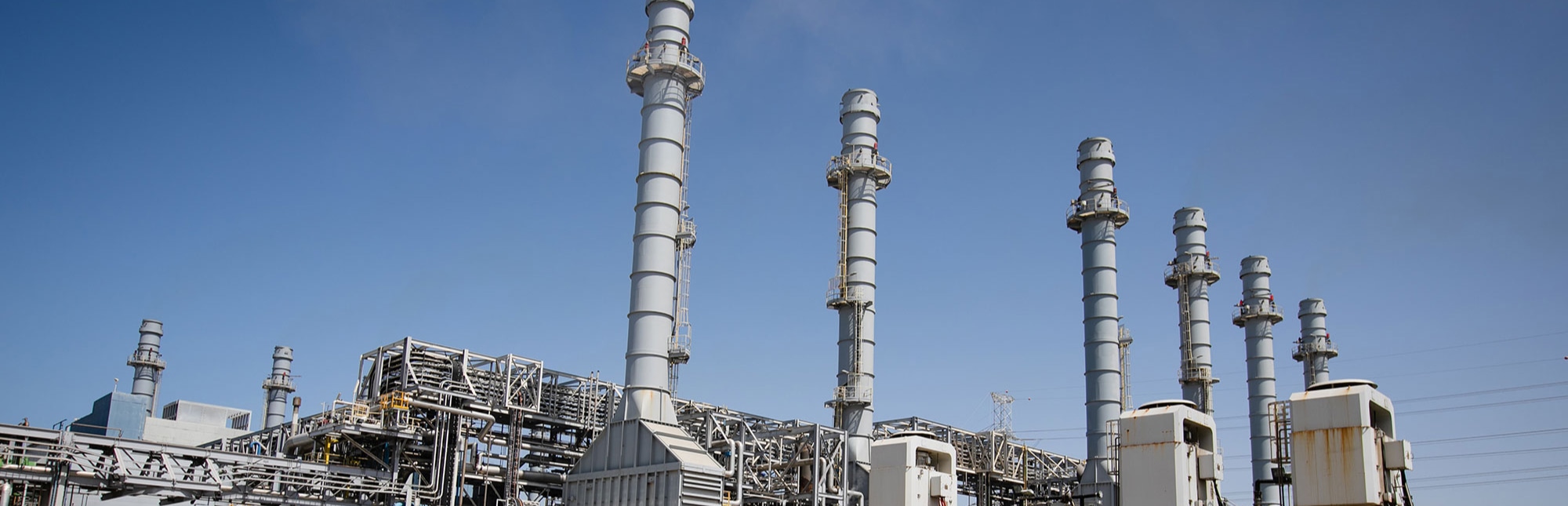 Power-plants